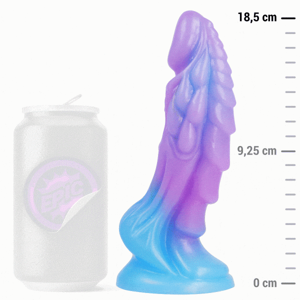 DILDO ZAFIRIA