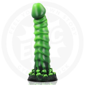 DILDO CAELION RAÍZ VIVA - Image 3
