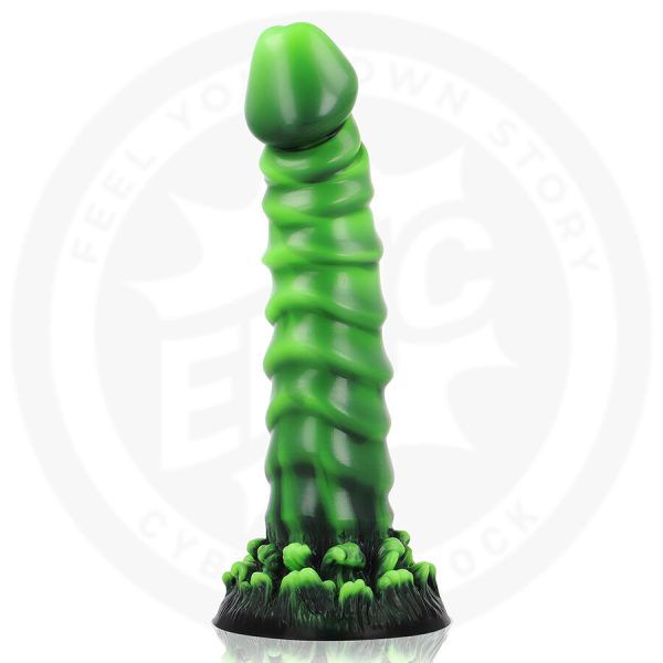 DILDO CAELION RAÍZ VIVA