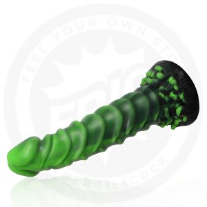 DILDO CAELION RAÍZ VIVA - Image 5
