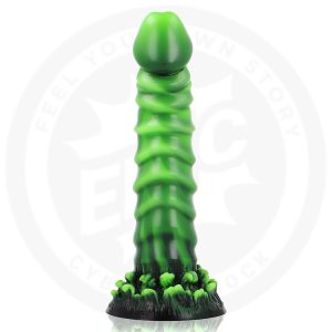DILDO CAELION RAÍZ VIVA - Image 2