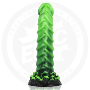 DILDO CAELION RAÍZ VIVA - Image 4