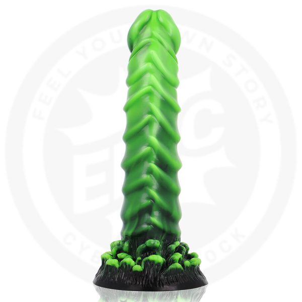 DILDO CAELION RAÍZ VIVA