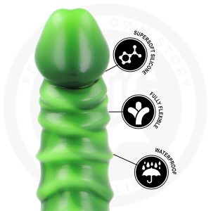 DILDO CAELION RAÍZ VIVA - Image 7
