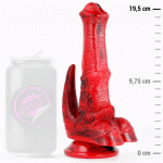 DILDO VULCANUS