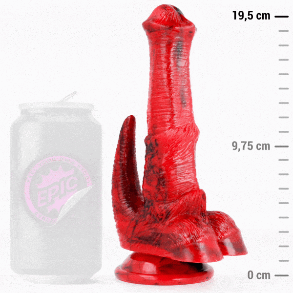 DILDO VULCANUS