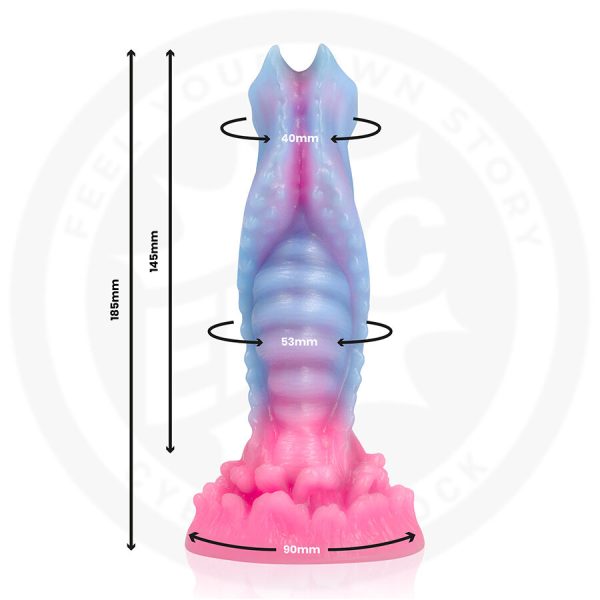 DILDO OCEARA AMANHECER