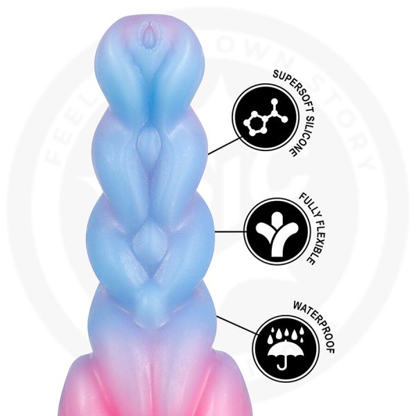 DILDO RHEONA AMANHECER