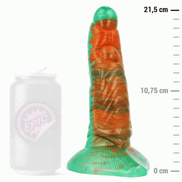 DILDO TIRYON