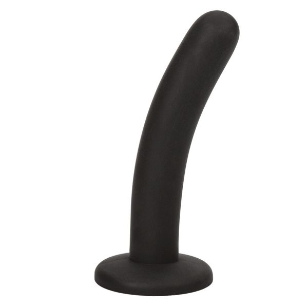 TANGA ENTREABERTA COM DILDO PARA PEGGING SCANDAL | S/M