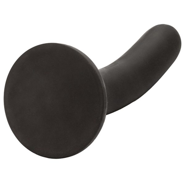 TANGA ENTREABERTA COM DILDO PARA PEGGING SCANDAL | L/XL