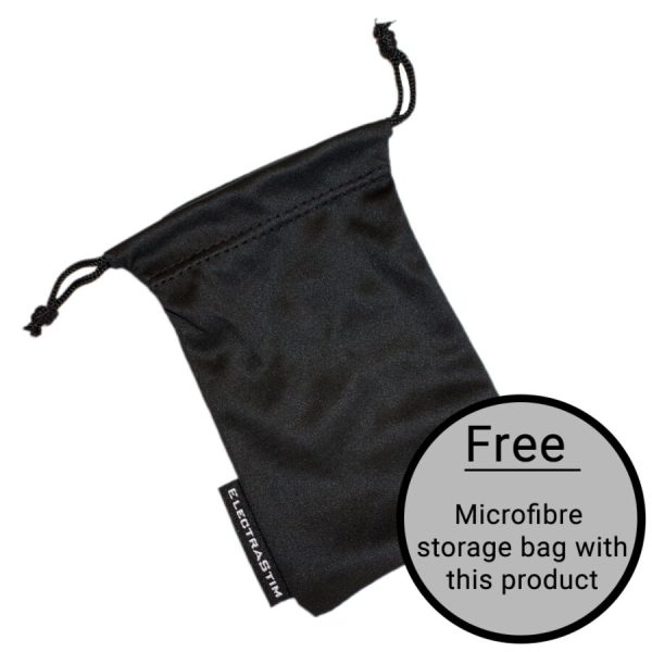 ANÉIS PARA O PÉNIS COMPATÍVEIS COM ELETROESTIMULADOR | 5 UDS