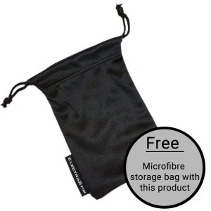 ANEL PARA O PÉNIS COMPATÍVEL COM ELETROESTIMULADOR | 32 MM - Image 2