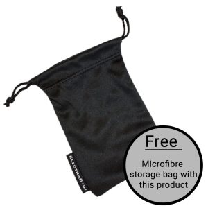 ANÉIS PARA O PÉNIS PRESTIGE COMPATÍVEIS COM ELETROESTIMULADOR (VERMELHO) - Image 2