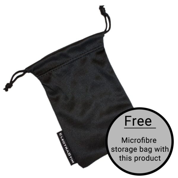 ANÉIS PARA O PÉNIS PRESTIGE COMPATÍVEIS COM ELETROESTIMULADOR (VERMELHO)