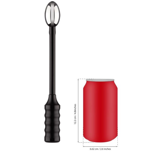 SONDA ELETROFLEXÍVEL DEPTH CHARGE