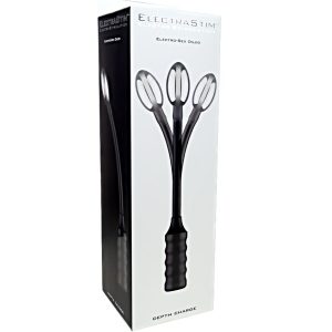 SONDA ELETROFLEXÍVEL DEPTH CHARGE - Image 6