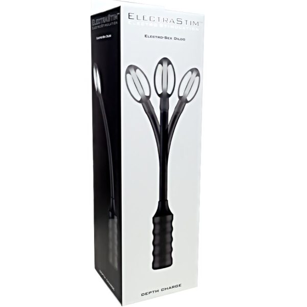 SONDA ELETROFLEXÍVEL DEPTH CHARGE