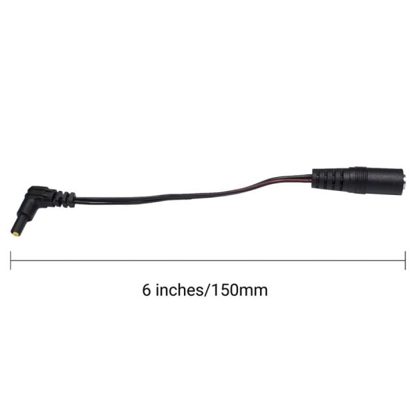 ADAPTADOR CABO 3.5 MM ELECTRASTIM #2 1 ADAPTADOR CABO 3.5 MM ELECTRASTIM #2