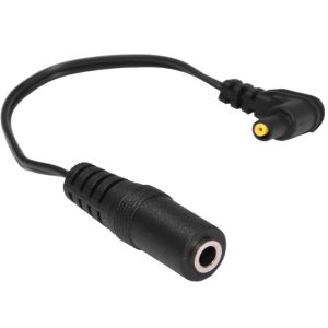ADAPTADOR CABO 3.5 MM ELECTRASTIM #2 4 CABO 3.5 MM ELECTRASTIM