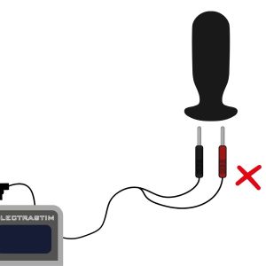 CABOS DE 90º PARA ELETROESTIMULADOR - Image 5