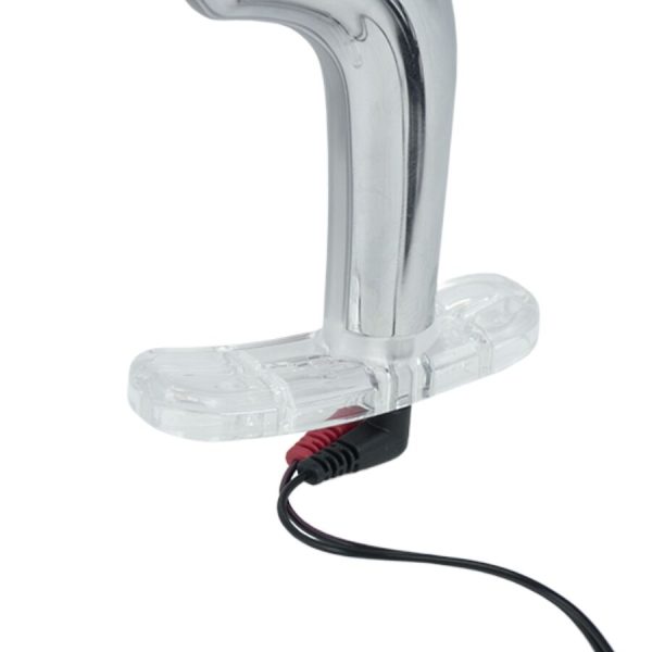 CABOS DE 90º PARA ELETROESTIMULADOR