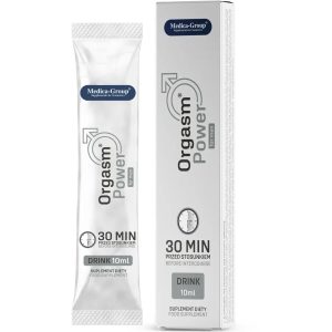 BEBIDA ORGASM POWER PARA HOMEM | 10 ML 5 BEBIDA ORGASM POWER PARA HOMEM | 10 ML - Image 3