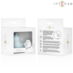 ESTIMULADOR PUPPY (LÍNGUA COM ROTAÇÃO) | AZUL - Image 7