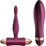 KIT COM VIBRADOR