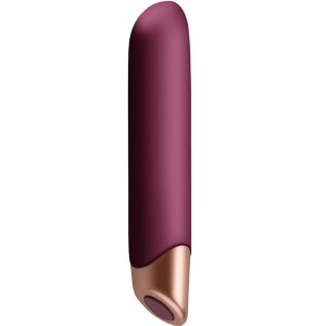 KIT COM VIBRADOR + PLUG ANAL RAPTURE - Image 2