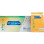 PRESERVATIVOS FEMININOS
