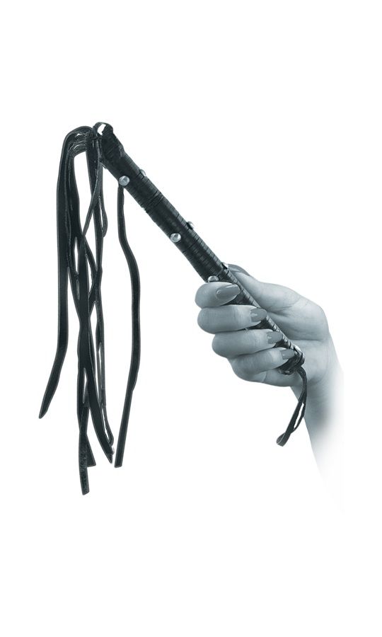 KIT DE ACESSÓRIOS BDSM FETISH LIMITED EDITION