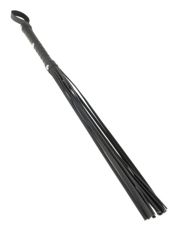 CHICOTE BDSM FETISH LIMITED EDITION