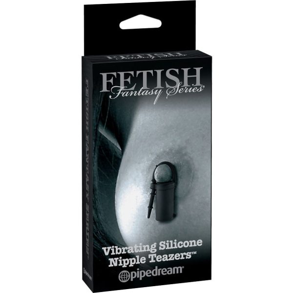 ESTIMULADOR DE MAMILOS FETISH
