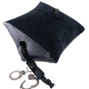 ALMOFADA INSUFLÁVEL + ALGEMAS POSITION MASTER - Image 6