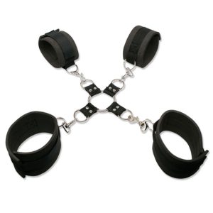 KIT DE HOGTIE BDSM EXTREME FETISH - Image 2