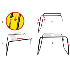 BANCO ERÓTICO THE INCREDIBLE SEX STOOL - Image 9