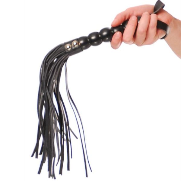 CHICOTE BDSM CAT-O-NINE TAILS