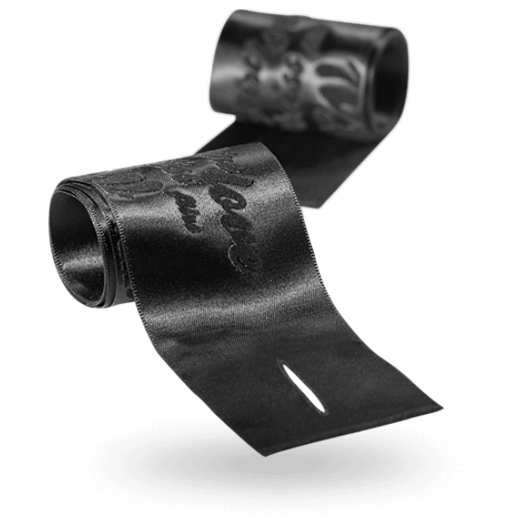 ALGEMAS DE SEDA SENSUAL LES PETITS BONBONS 3 ALGEMAS DE SEDA SENSUAL LES PETITS BONBONS