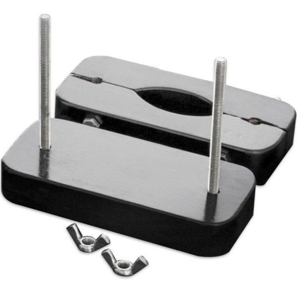 HASTE TESTICULAR BALL BUSTER