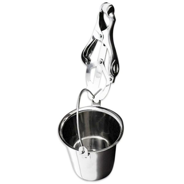 PINÇAS PARA OS MAMILOS