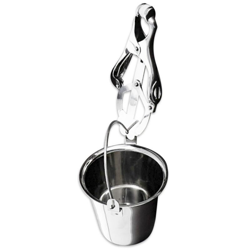 PINÇAS PARA OS MAMILOS