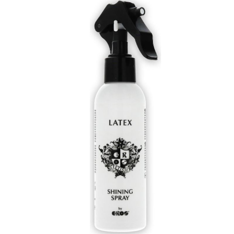 ROUPA DE LÁTEX