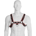 ARNÊS CORPORAL CHAIN HARNESS III