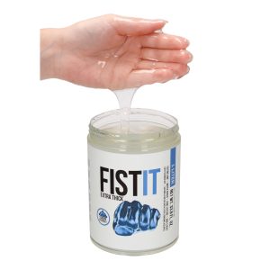 LUBRIFICANTE PARA FISTING EXTRA THICK | 1000 ML - Image 5