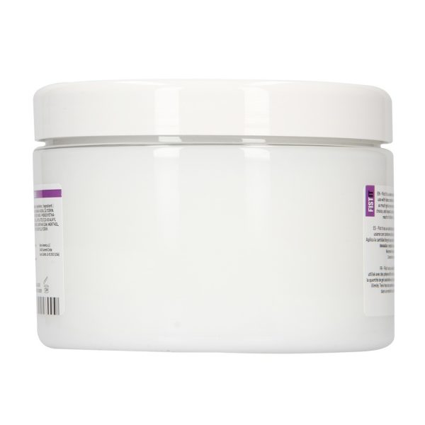 LUBRIFICANTE ANAL RELAXANTE FIST IT