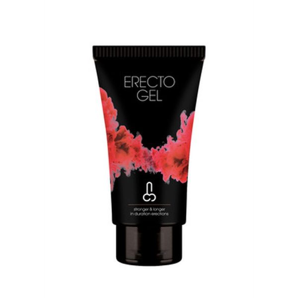 GEL ESTIMULANTE ERECTO GEL 2