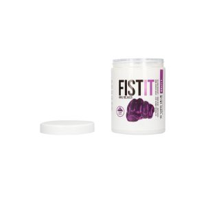 LUBRIFICANTE ANAL RELAXANTE FIST IT | 1000 ML - Image 3
