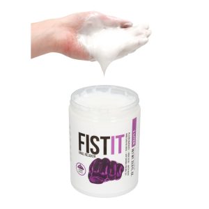 LUBRIFICANTE ANAL RELAXANTE FIST IT | 1000 ML - Image 5