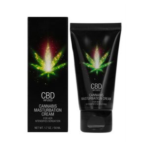 CREME PARA MULHER PHARMQUESTS COM CBD | 50 ML - Image 7